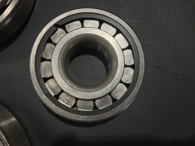 Driving Axle Different Parts Kit M984A1 NSN 2520-01-214-2391 - photo 12