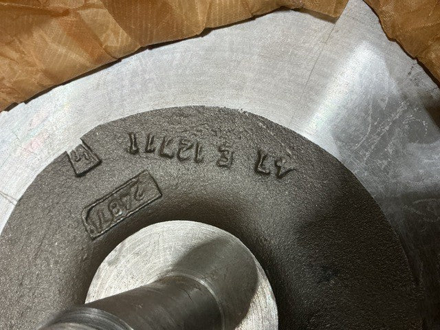 Valve Disk 68-XA-4 NSN 4820-01-461-2977 - photo 3