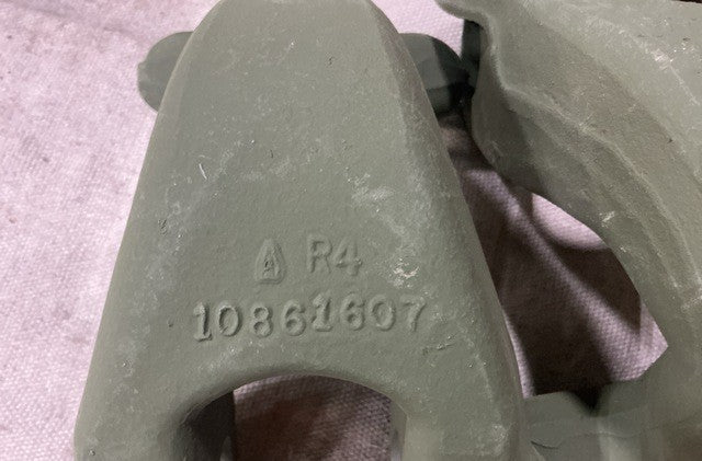 Tow Hook M548A1 NSN 2540-00-679-8035 - photo 4