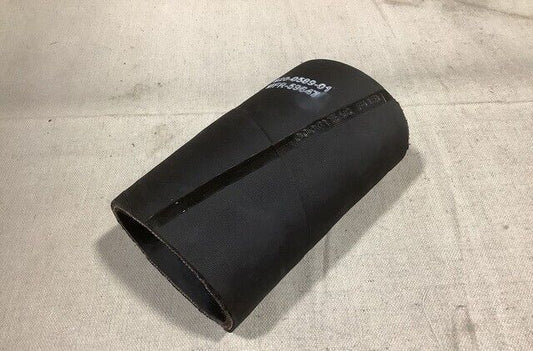 SHAW DEVELOPMENT 920-0589-01 NONMETALLIC 3" HOSE ASSEMBLY SET 4720-01-594-2046