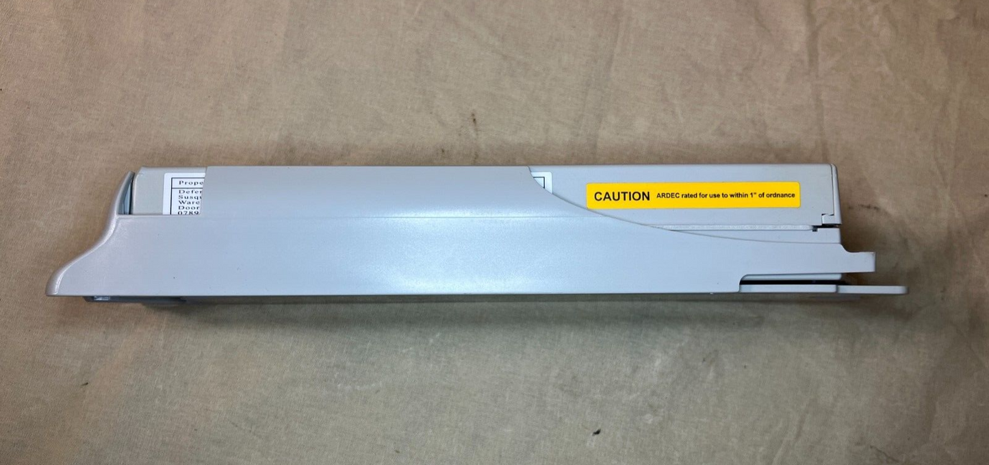 SAVI TECHNOLOGY ST-410-108	ELECTRONIC IDENTIFICATION TAG DEVICE 6350-01-495-3040