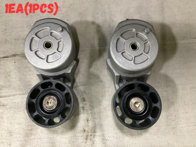 Tensioner Pulley Assy 47683084 NSN 3950-01-559-0275
