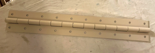 BAE PLS VEHICULAR DOOR HINGE P/N 113313-1-103 NSN 2510-01-532-0580 I0315