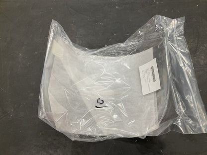Spring Clip Faceshield Visor 11390044 NSN 4240-01-191-6751