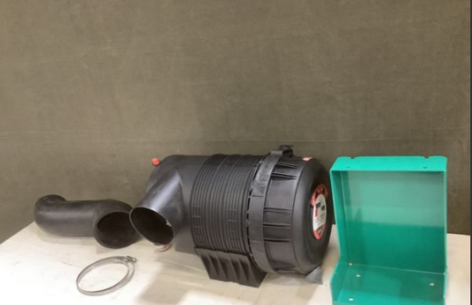 FLEETGUARD CUMMINS AIR FILTER KIT 2910-01-564-1261 3965750 DIESEL ENGINE QSL9