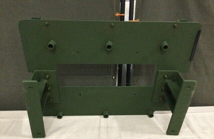 HMMWV STEEL STOWAGE ASSY, EVAPORATOR, TOW 12518592 2540-01-592-9452