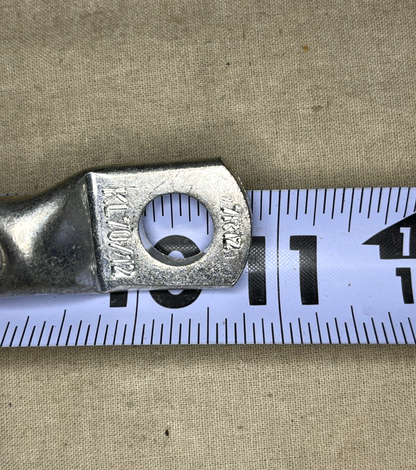 1EA (ONE) ELECTRICAL LEAD SINGLE CONDUCTOR 020.03.0015 6150-12-323-9968