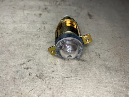 M939, M35, M992 7971111 DASH LAMP INDICATOR WHITE LIGHT LOW AIR 6210-00-635-5686