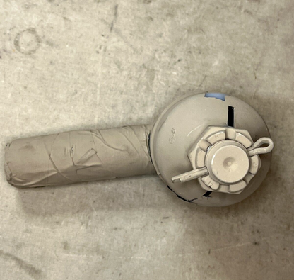 HUSKY VMMD CRITICAL SOLUTION 3506-21038-27 STEERING TIE ROD END 2530-01-568-5650