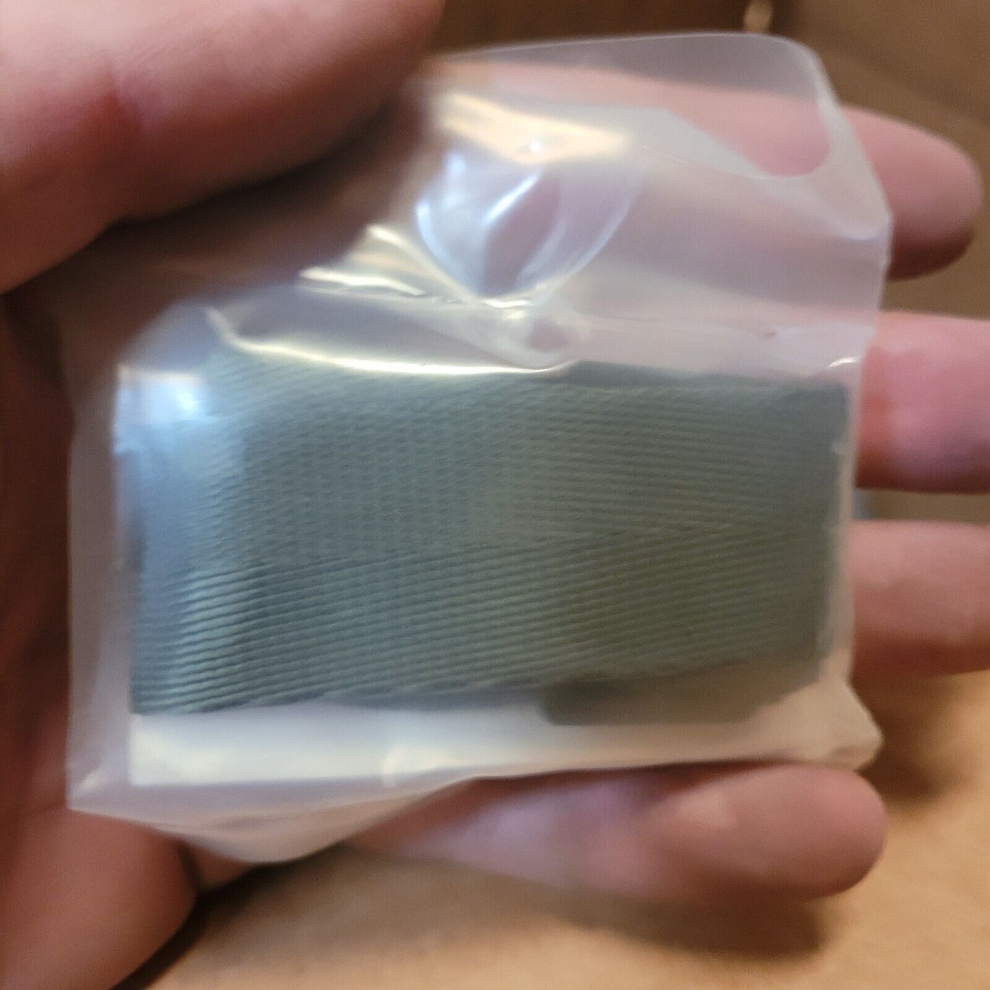 MILITARY HMMWV M998 1/4-TON STRAP ASM WINDSHIELD HOLD DOWN 12338845 SF-5581278