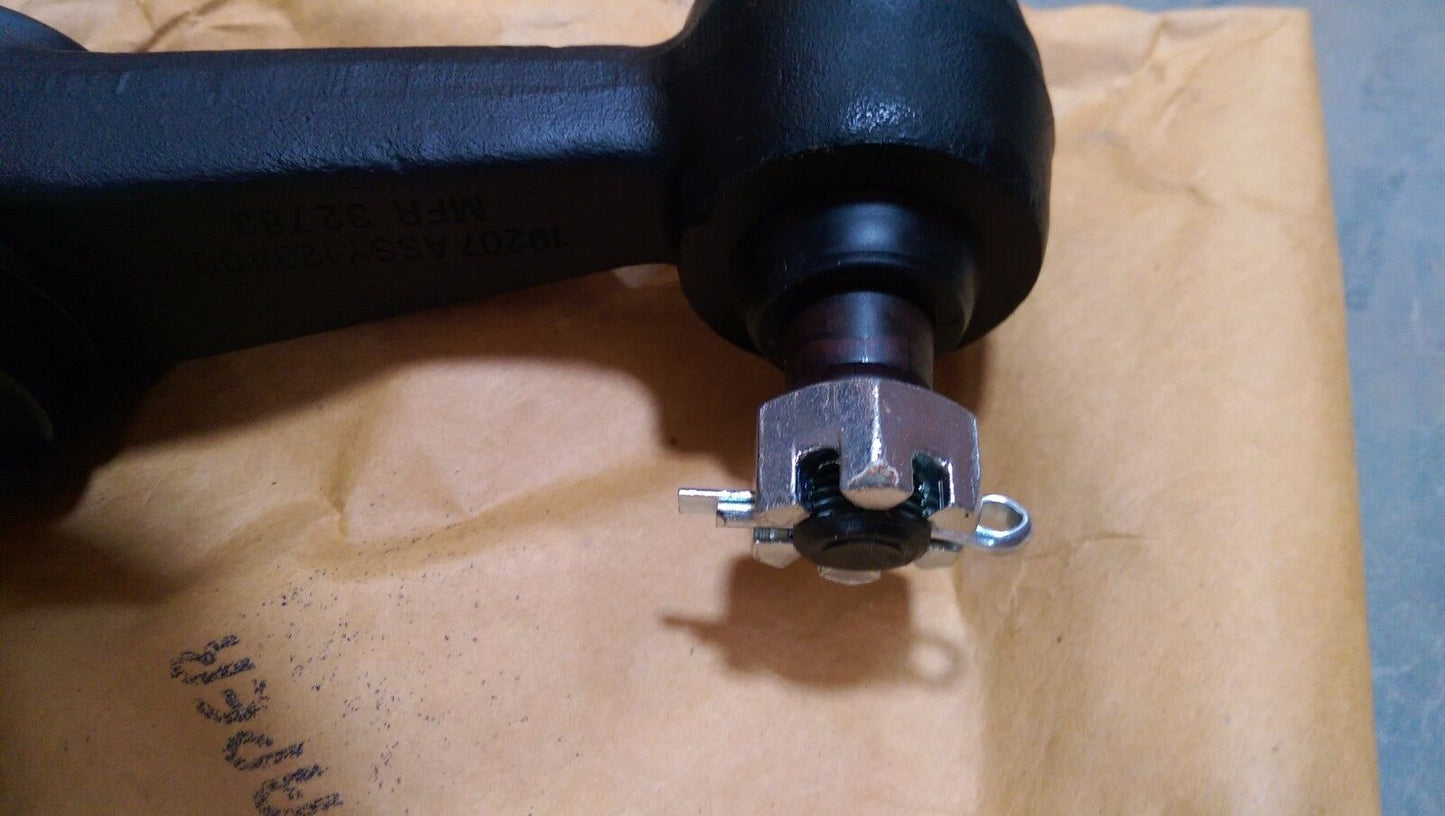 AMG IDLER ARM ASSY, M998 HMMWV Hummer Hardware 5591890 Humvee 12340016 Steer