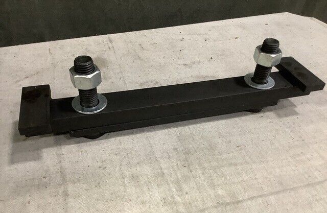 M939 TRUCK SERIES 5-TON J35193 SPLIT RIM WHEEL ASSEMBLY TOOL 4910-01-218-4490