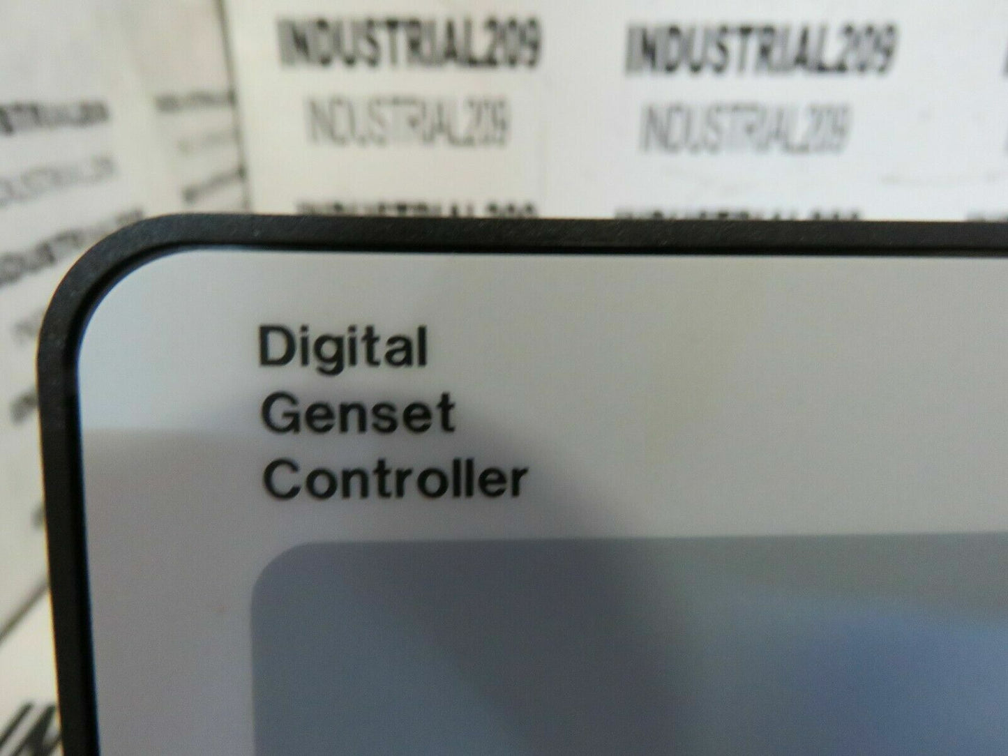 BASLER ELECTRONICS DIGITAL GENSET CONTROLLER DGC-2020 NEW