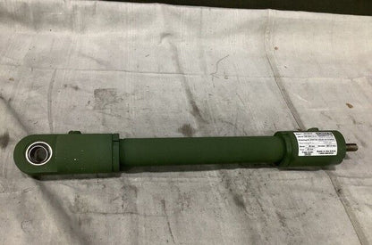 LIGHT ARMORED VEHICLE LS1101846 HYDRAULIC ACCUMULATOR CYLINDER 2530-01-653-7157