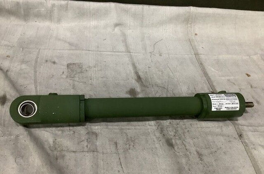 LIGHT ARMORED VEHICLE LS1101846 HYDRAULIC ACCUMULATOR CYLINDER 2530-01-653-7157