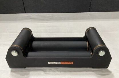 MRAP MAXXPRO NAVISTAR 2596779C1 WINCH ROLLERS BRACKET ASSEMBLY 2590-01-566-6461