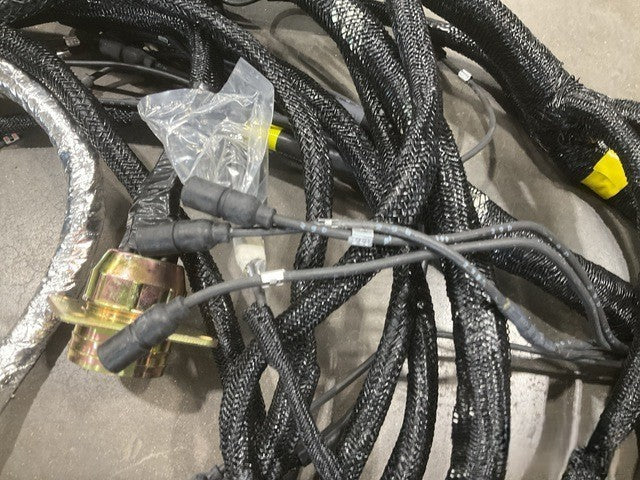 Cable Assy 12469314 NSN 6150-01-432-3582 - photo 7