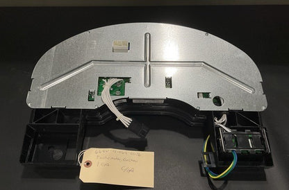 Instrument Panel Svc Cluster 2596673C92L NSN 6680-01-564-0076 - photo 5
