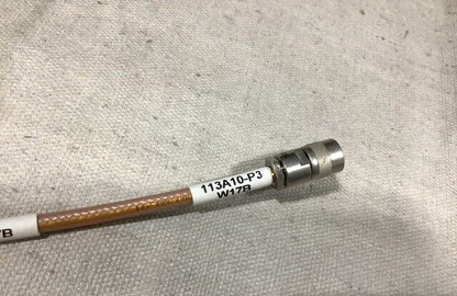 AIRCRAFT EA-6B BAE SYSTEM 6253348G1 RADIO FREQUENCY CABLE ASSY 5995-01-514-0863