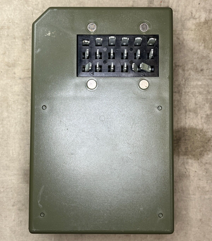 BREN-TRONICS BTA-70574	RADIO BATTERY TERMINAL ADAPTER J-6556/P 5940-01-483-6772