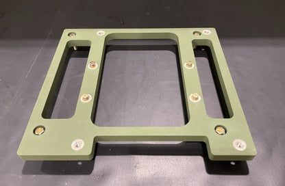 Radio Plate A3325747 NSN 2510-01-617-3669