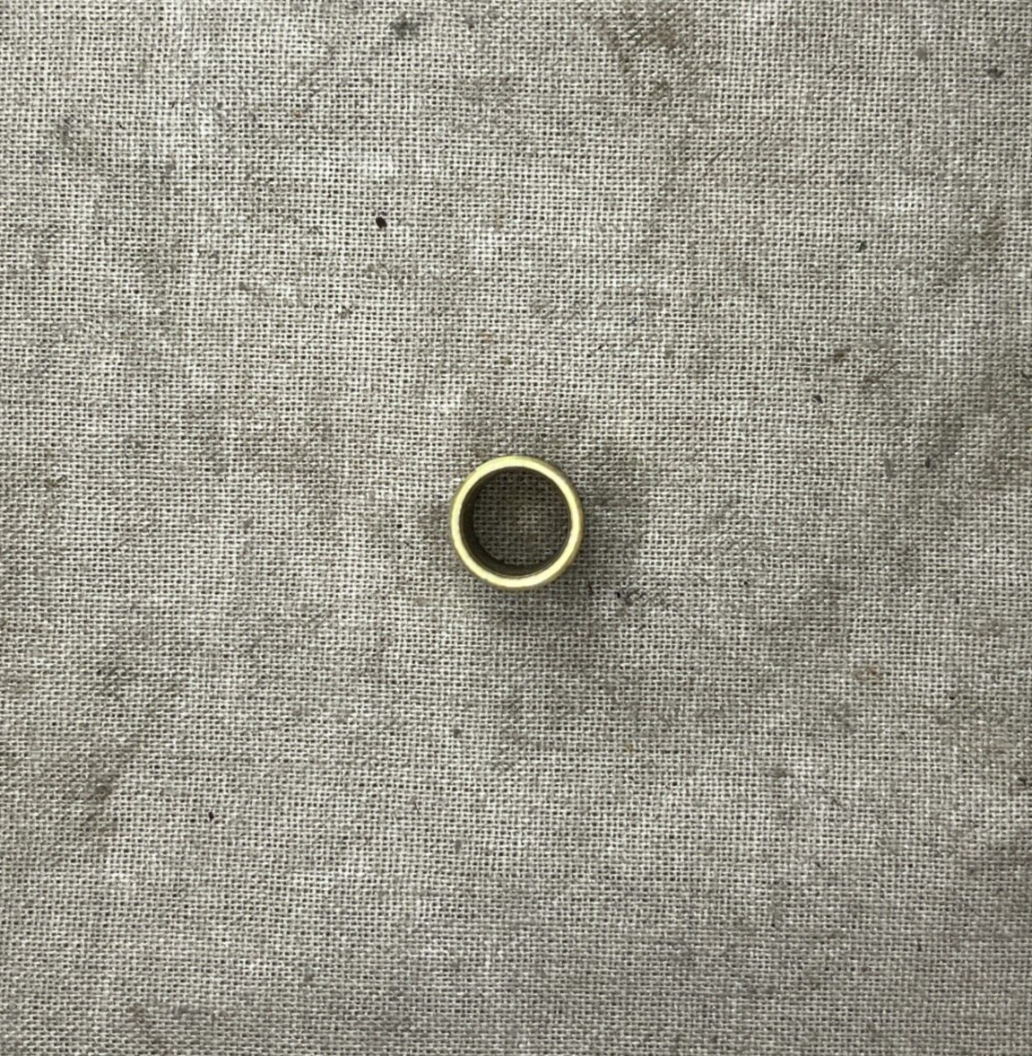 M998 HMMWV 12341640 FRONT FLOOR INSULATION SLEEVE SPACER 5365-01-477-2843