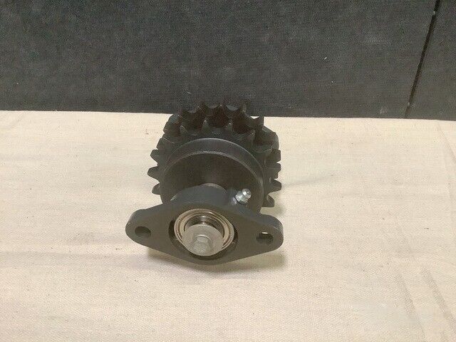 NEW HMMWV HUMVEE 6437561-01M1 BAE DRIVE MOTOR GEAR CLUSTER 3020-01-563-2216