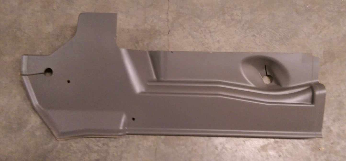 Hummer H1 HUMVEE Panel Inner LH, TAN 6005543 Humvee