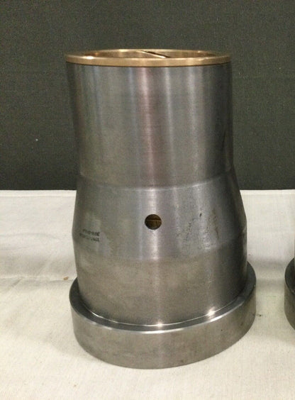 MILITARY M1 FULL TRUK TRACK SU HUB SPACER 12345243 3120-01-252-9712