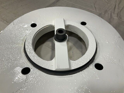 M60A1 & M48A5 TANK ONODI 8762767 HULL DRAIN POPPET VALVE SEAT 2590-00-678-4137