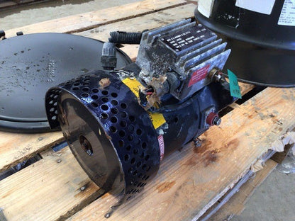 Alternator N1225-1 NSN 2920-01-598-4541 - photo 3