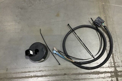 MILITARY MRAP 79332 GEN II OLI-SRS18-NON POTTD WINCH PARTS KIT 2590-01-567-0270