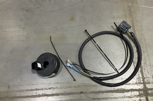 MILITARY MRAP 79332 GEN II OLI-SRS18-NON POTTD WINCH PARTS KIT 2590-01-567-0270
