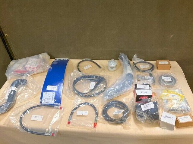 DIESEL ENGINE SERVICE PARTS KIT 30KWB 805B, 815B DSCC-2815-0040 2815-01-532-9542