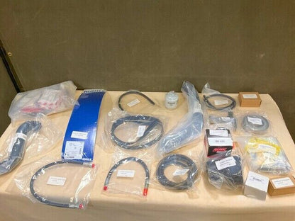 DIESEL ENGINE SERVICE PARTS KIT 30KWB 805B, 815B DSCC-2815-0040 2815-01-532-9542