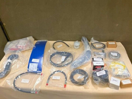 DIESEL ENGINE SERVICE PARTS KIT 30KWB 805B, 815B DSCC-2815-0040 2815-01-532-9542