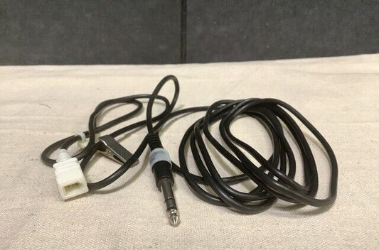 THERMOCOUPLE CABLE ASSEMBLY, MONITOR CABLE USE W/THERMISTOR PROBE 6515NCM990315