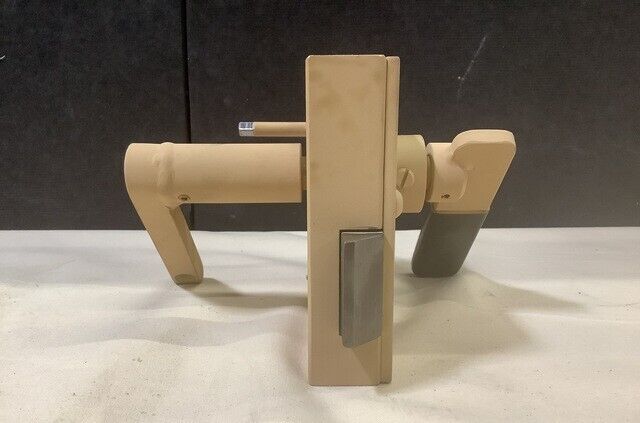 MRAP - RG31 MK5E BAE R0119823 VEHICULAR DOOR LOCK SET 2510-01-591-4078