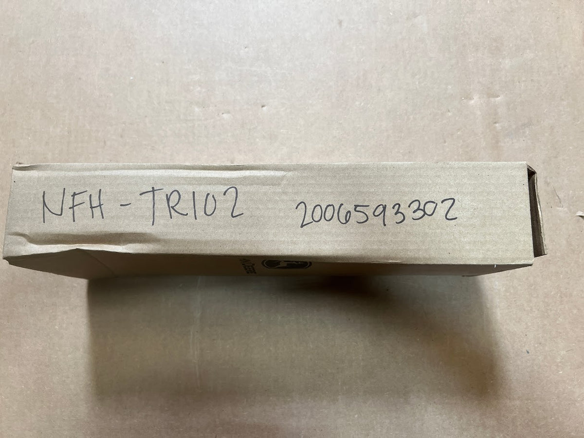 Heavy Duty Cab Fresh RE198488 - photo 7