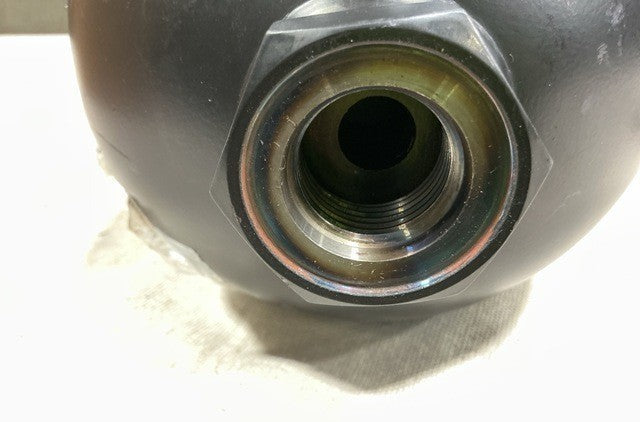 Hydraulic Accumulator PLD300953PC39 NSN 3040-00-004-9182 - photo 3