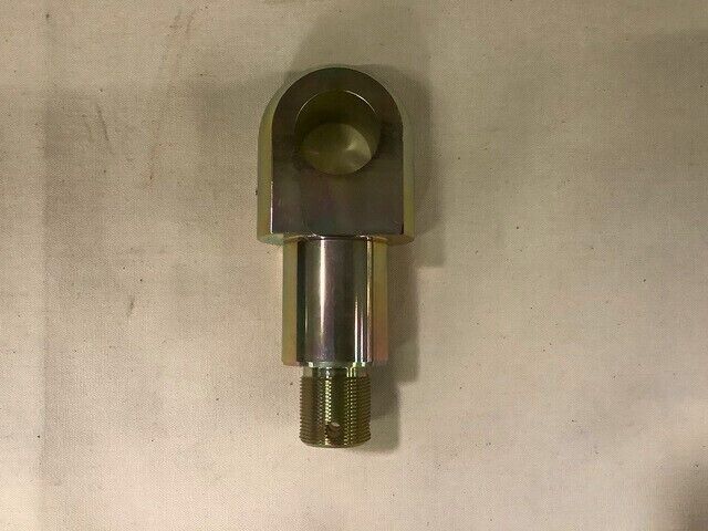GENERAL DYNAMICS 5220.230.012.000 CLEVIS,ROD END 5340-12-347-3185 USA-STOCK