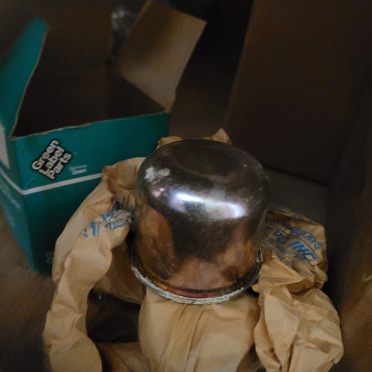 GENUINE OEM CUMMINS ONAN 149-1964 0141-0708 SEDIMENT BOWL 2910-00-571-5883