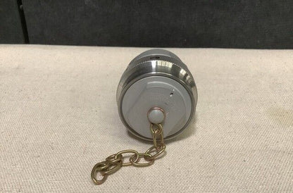 BAE SYSTEMS A303332 SELF-SEALING COUPLING HALF FOR AV-8A/TRV-8A HARRIER AIRCRAFT