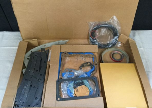 NHC 250 5 Ton Military Truck Engine Gasket Set M939 M818 M931 Military Truck