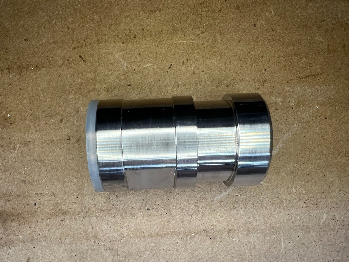 Poppet And Seat Assy V3C10237-TB NSN 4820-01-170-4049