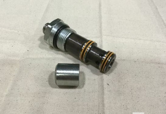 OSHKOSH PLS VALVE SAFETY RELIEF 4820-01-564-9677 12KP139 A4B125T20-250N