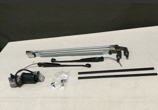 OSHKOSH TRK #95 WINDOW WASHER ASSEMBLY NSN 2540-01-576-4532 3819835