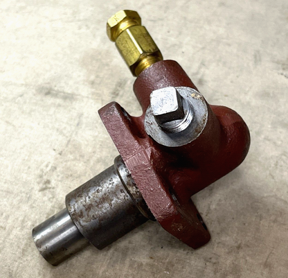 AM GENERAL 2.5 & 5 TON RECIPROCATING PUMP 11621137 10865346 4320-00-808-7379