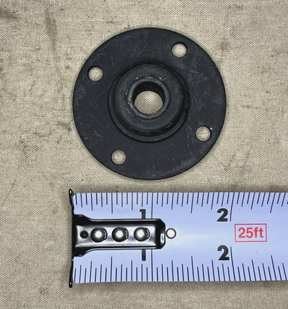 HMMWV M998 1 1/4-TON TRUCK SUPPORT SILENT BLOCK BUSHING 5591613 5365-01-246-8281