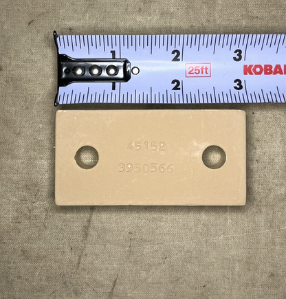 NEW MRAP M-ATV 3950566 SPACER PLATE5365015990246 5365-01-599-0246 USA-STOCK